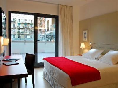 Grupotel Gran Via 678