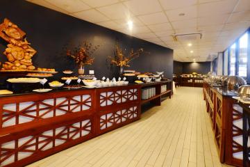 Отель Cinnamon Bey Beruwala Шри-Ланка, Берувела, фото 12