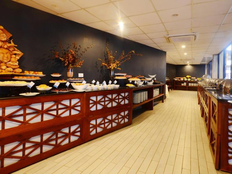 Cinnamon Bey Beruwala