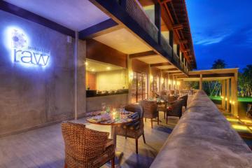 Отель Cinnamon Bey Beruwala Шри-Ланка, Берувела, фото 14