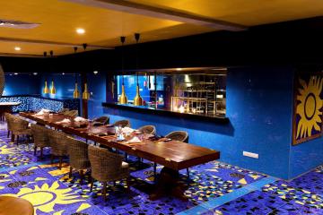 Отель Cinnamon Bey Beruwala Шри-Ланка, Берувела, фото 17