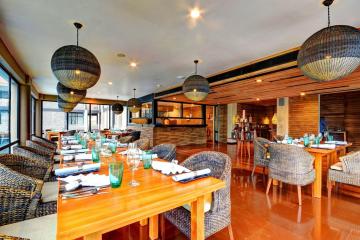 Отель Cinnamon Bey Beruwala Шри-Ланка, Берувела, фото 18