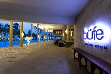 Отель Cinnamon Bey Beruwala Шри-Ланка, Берувела, фото 2