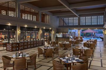 Отель Cinnamon Bey Beruwala Шри-Ланка, Берувела, фото 22