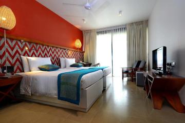 Отель Cinnamon Bey Beruwala Шри-Ланка, Берувела, фото 23