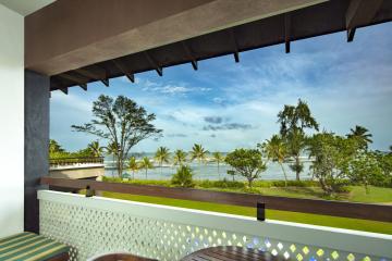 Отель Cinnamon Bey Beruwala Шри-Ланка, Берувела, фото 24