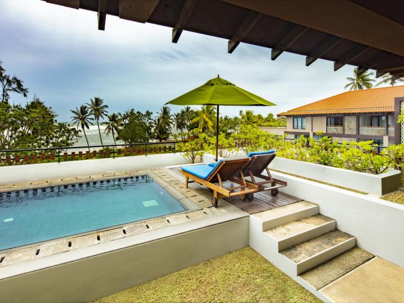 Cinnamon Bey Beruwala