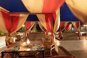 Отель Cinnamon Bey Beruwala Шри-Ланка, Берувела, фото 29