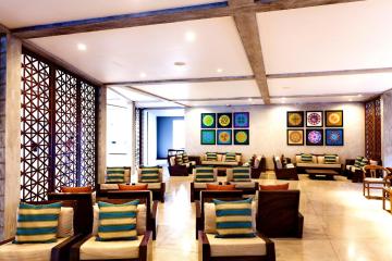 Отель Cinnamon Bey Beruwala Шри-Ланка, Берувела, фото 7