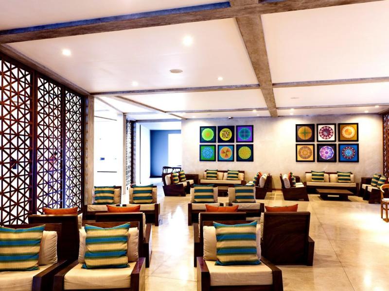 Cinnamon Bey Beruwala