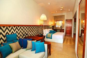 Отель Cinnamon Bey Beruwala Шри-Ланка, Берувела, фото 8