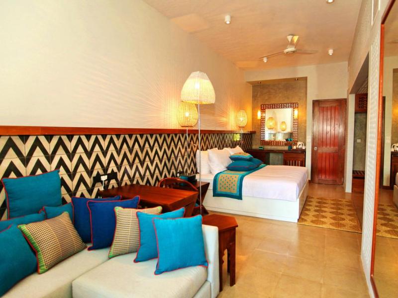 Cinnamon Bey Beruwala