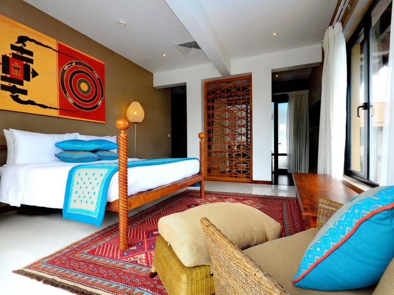 Cinnamon Bey Beruwala