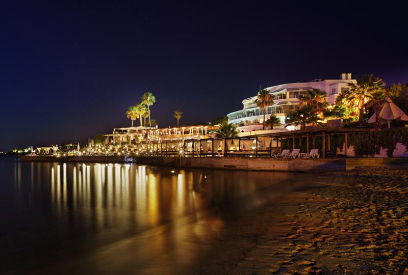 Ceshme Plus Hotel and Beach