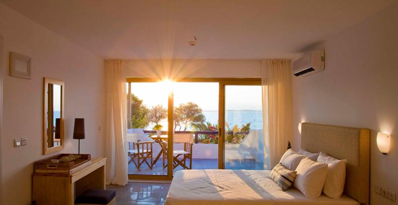 Ceshme Plus Hotel and Beach