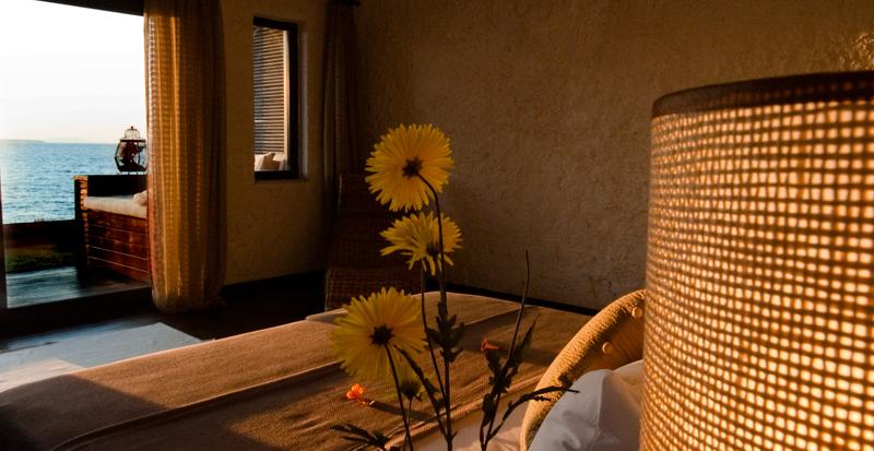 Ceshme Plus Hotel and Beach