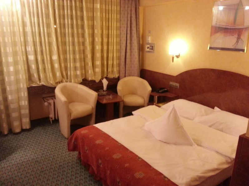 Hotel Carpati