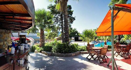 Verde Bodrum Holiday Village  