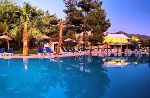 Verde Bodrum Holiday Village  
