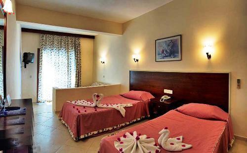 Verde Bodrum Holiday Village  