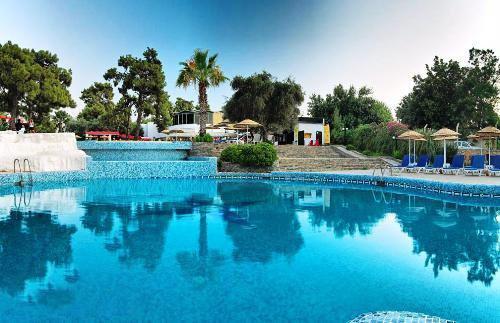 Verde Bodrum Holiday Village  