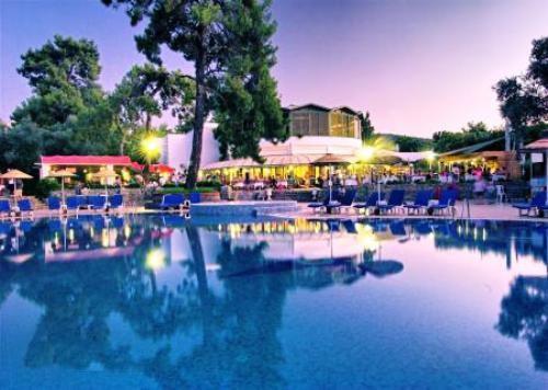 Verde Bodrum Holiday Village  