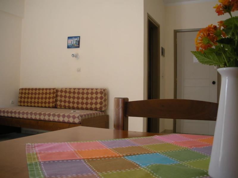 Matthias Hotel Apartments