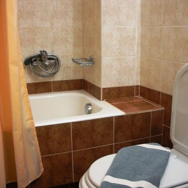 Matthias Hotel Apartments