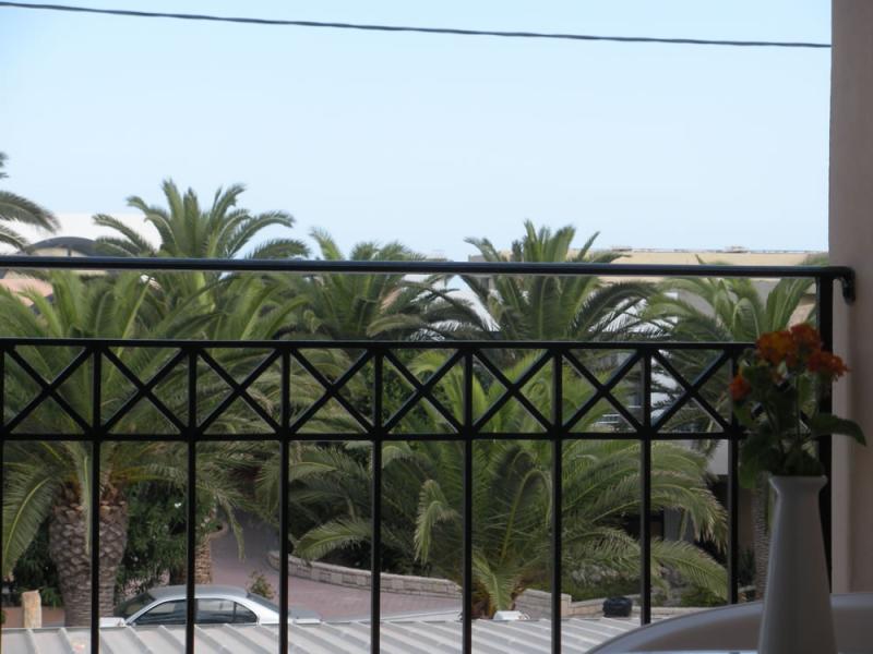 Matthias Hotel Apartments