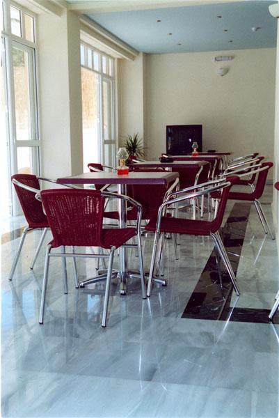 Matthias Hotel Apartments