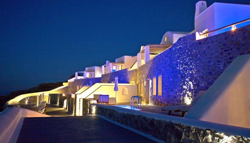 Carpe Diem Exclusive Boutique Resort