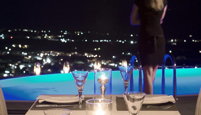 Carpe Diem Exclusive Boutique Resort