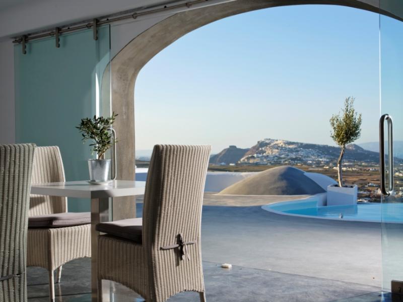 Carpe Diem Exclusive Boutique Resort