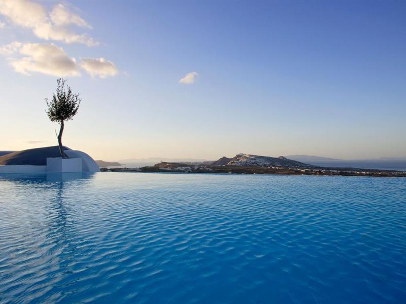 Carpe Diem Exclusive Boutique Resort