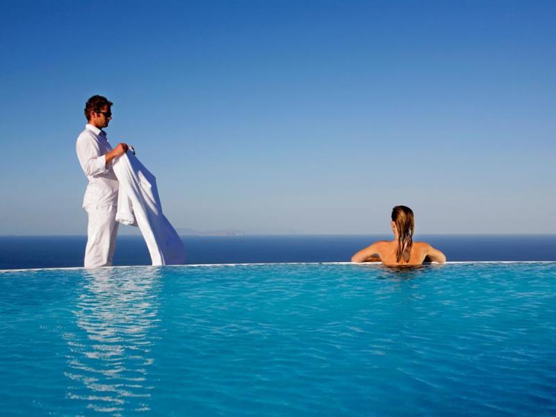 Carpe Diem Exclusive Boutique Resort