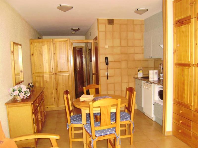 Apartamentos Calgary