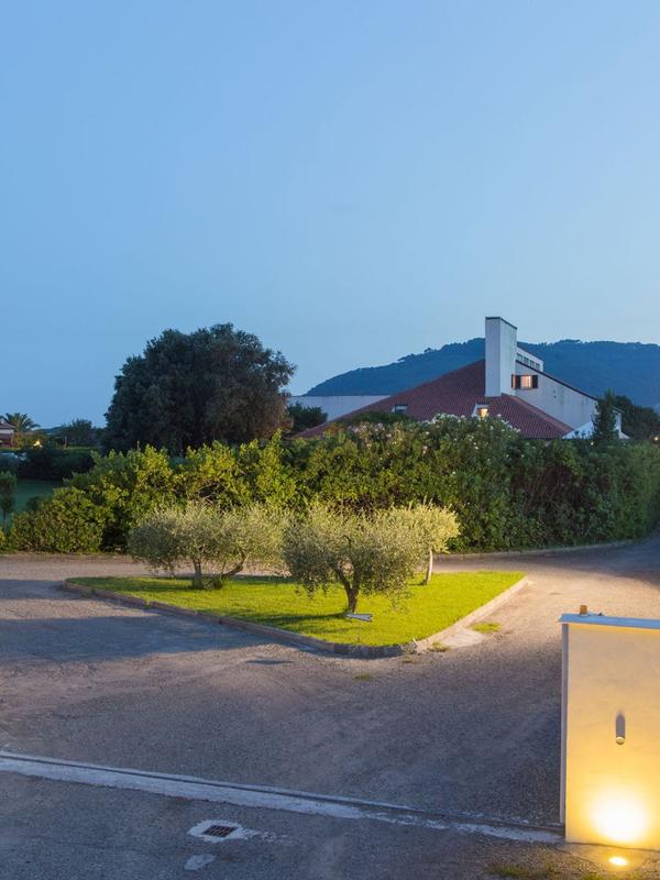 Locanda Dell'Angelo