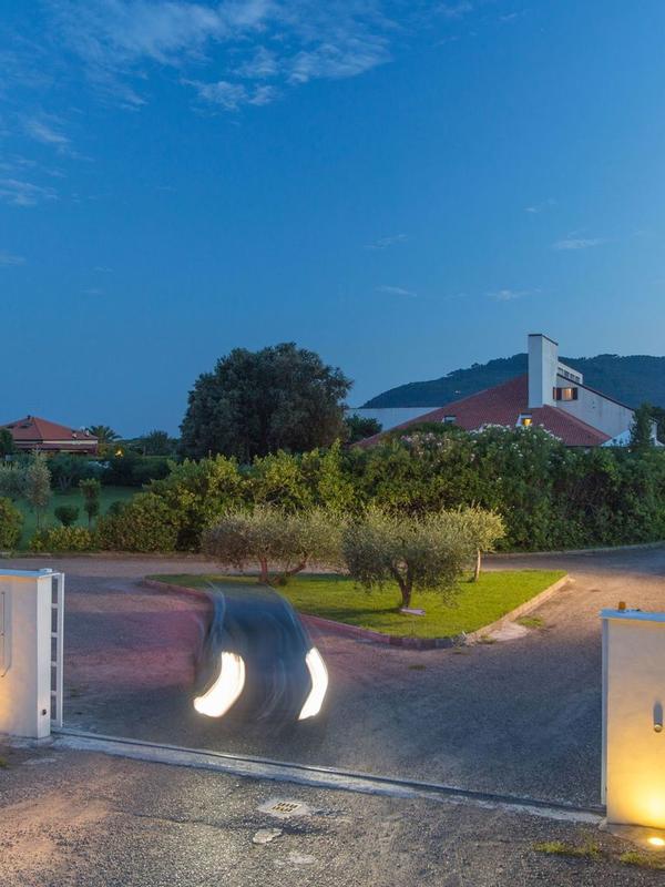 Locanda Dell'Angelo