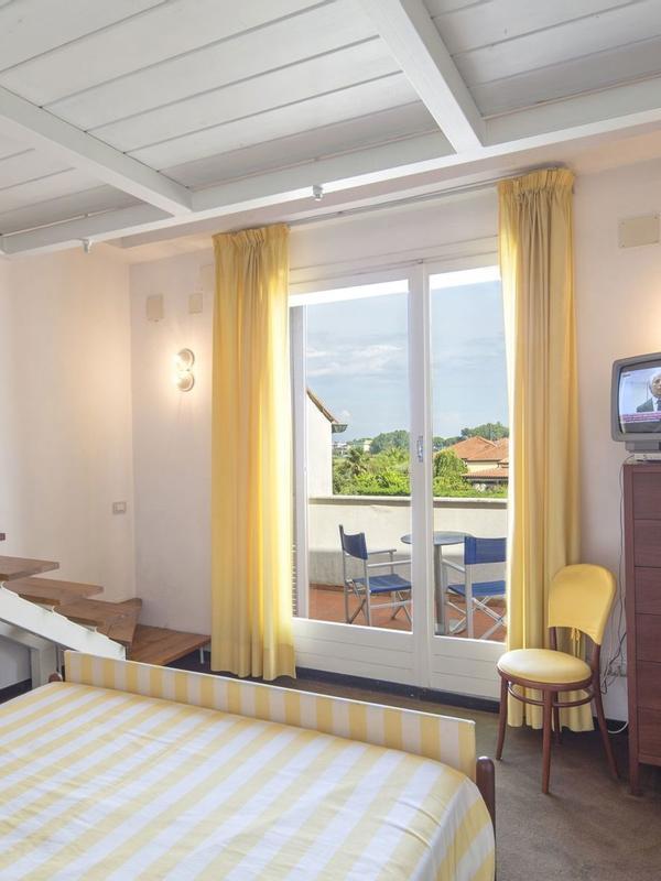 Locanda Dell'Angelo