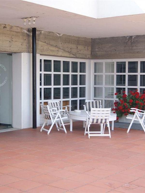 Locanda Dell'Angelo