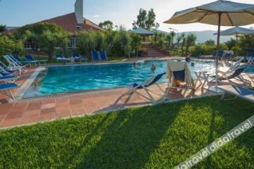 Отель Locanda Dell'Angelo Италия, Лигурия, фото 4