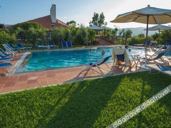Locanda Dell'Angelo