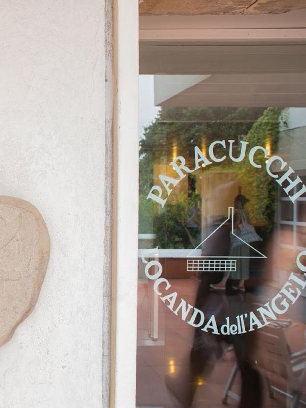 Locanda Dell'Angelo
