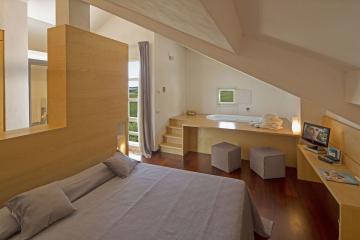 Отель Locanda Dell'Angelo Италия, Лигурия, фото 8