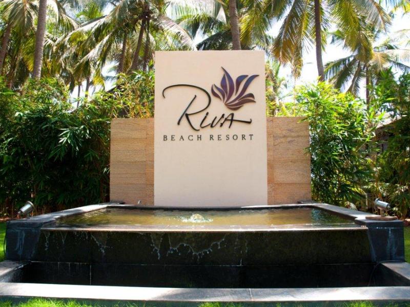 Riva Beach Resort