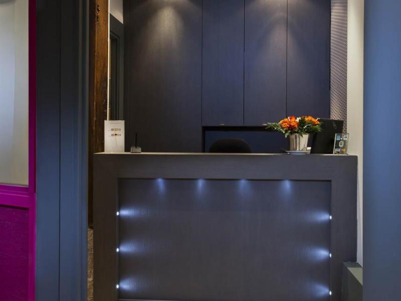 Hotel Royal Opera