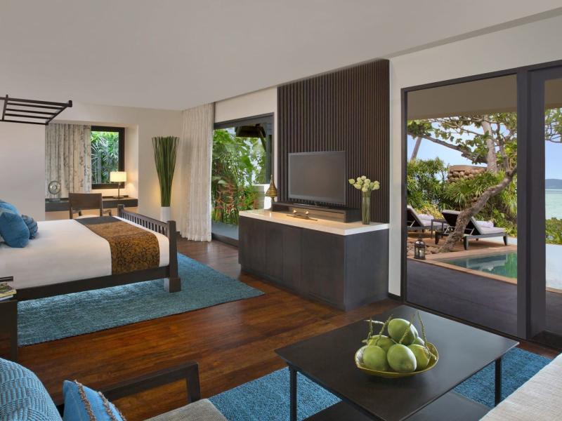 Anantara Bophut Resort