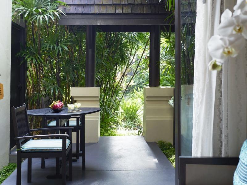 Anantara Bophut Resort