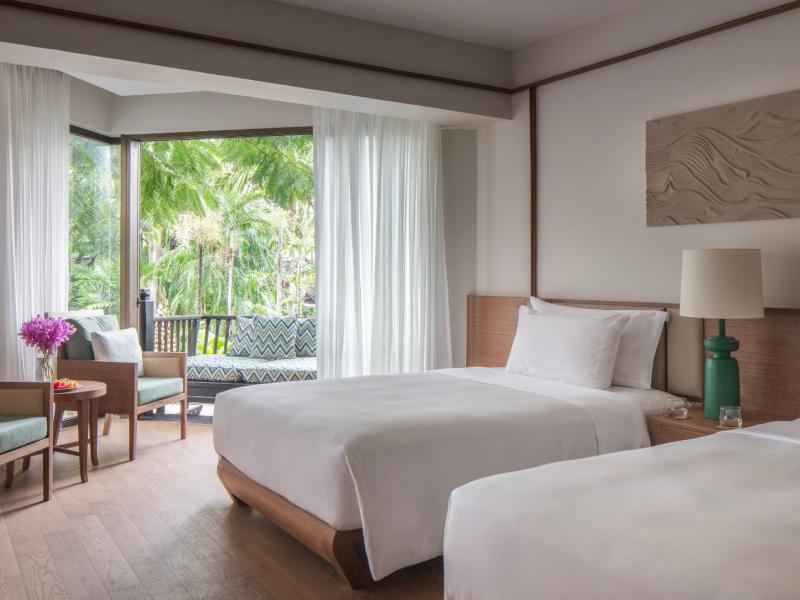 Anantara Bophut Resort