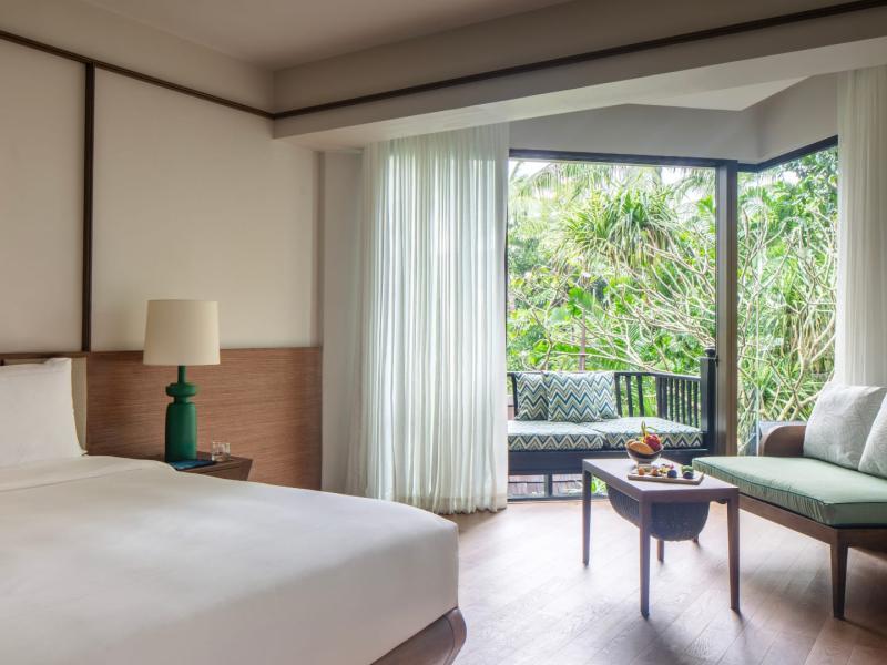 Anantara Bophut Resort